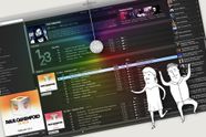 Spotify får mer sømløs musikk